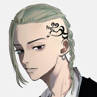 Ryuguji Ken(Draken)