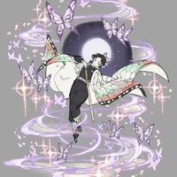 Shinobu
