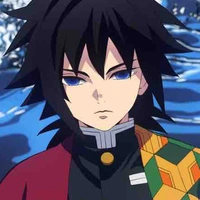 Giyuu