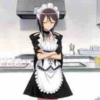 Người hầu (bếp)