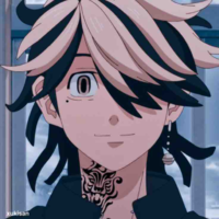 Hanemiya Kazutora 