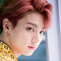Jungkook