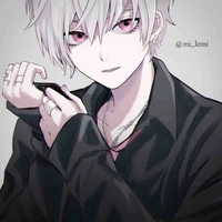 Daisuke Dosu (em trai sinh đôi 1)