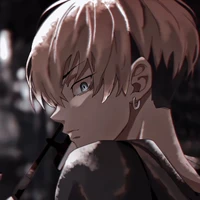 Matsuno Chifuyu [14 tuổi]