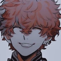 Kawata Nohaya (Smiley)
