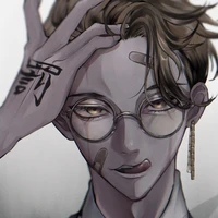 Hanma Shuji [14 tuổi]