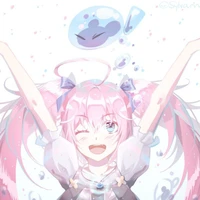 Lilim Tempest [14 tuổi]
