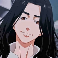 Baji Keisuke