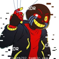 error