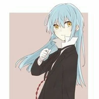 rimuru
