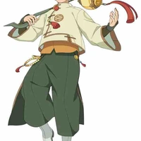 Nara Shikamaru