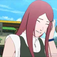 Kushina