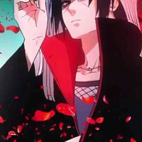 Uchiha Itachi