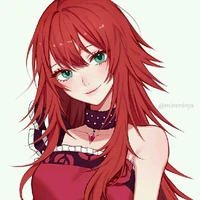 Amamiya Yuuki