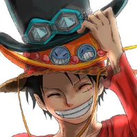 Luffy