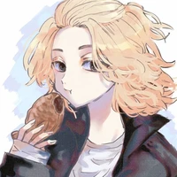 Sano Manjiro (Mikey)