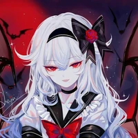 Hinode Hasuko(Brandy)