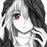 Hakume Reiji