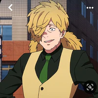 Kohachi Inugami