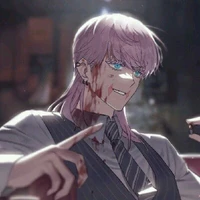 Sanzu Haruchiyo