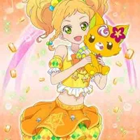 Nikaido Yuzu