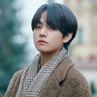 Kim Taehyung