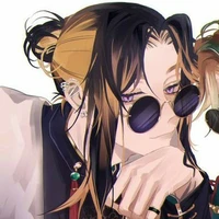 Haitani Ran