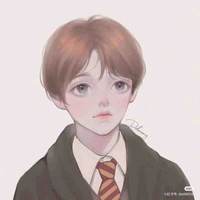 Ron Weasley
