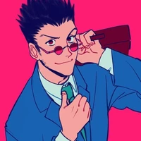 Leorio
