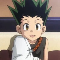 Gon