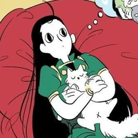 illumi Zoldyck - Gittarackur