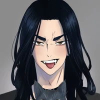 Baji Keisuke