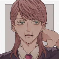 Haruchiyo Akashi (Sanzu)