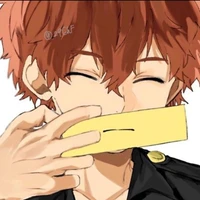 Kawata Nahoya (Smiley)