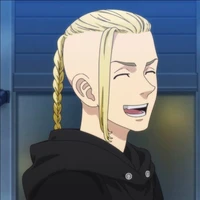 Ryuguji Ken (Draken)