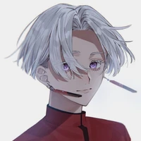 Kurokawa Izana