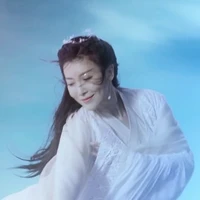 Hoa thần / tử phân