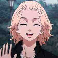 Sano Manjiro (Mikey)