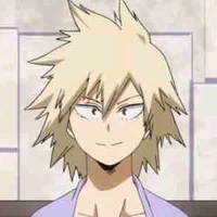 Mẹ Bakugou( Mitsuki )
