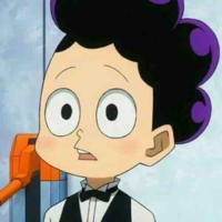 Mineta midoru