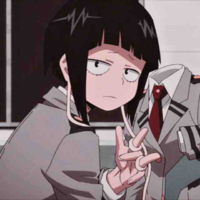 Jirou Kyouka