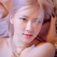 Park Chaeyoung(ROSÉ)