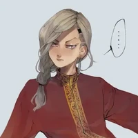 Kokonoi Hajime