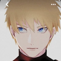 Uzumaki Naruto