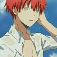 Karma Akabane