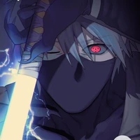 Kakashi Hakeke