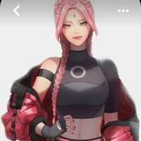 Haruno Sakura