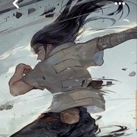 Hyuga Neji