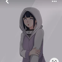 Hinata Hyuga