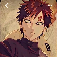 Gaara Wallpaper